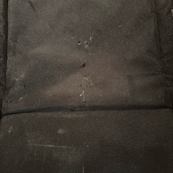 Dakine Boundary 200cm ski roller bag - Picture 7 of 7